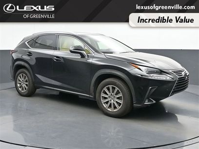 Used 2018 Lexus NX 300 300 Base