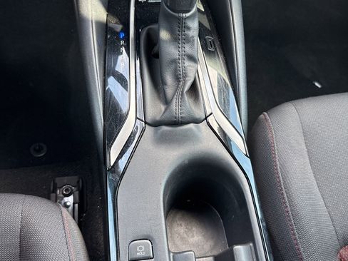 Certified 2024 Toyota Corolla SE image 21