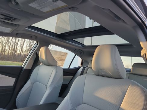 New 2026 Toyota Camry XLE image 19