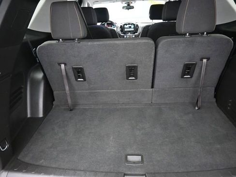 Used 2019 Chevrolet Traverse LT image 26