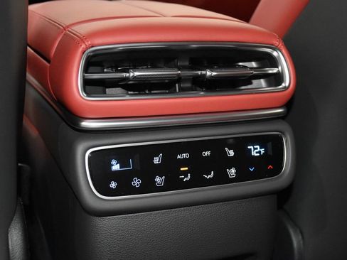 New 2026 Genesis GV80 3.5T e-SC AWD/4WD image 25