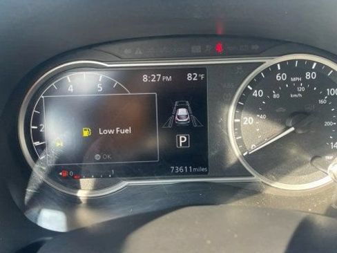 Used 2020 Nissan Kicks SV FWD image 20