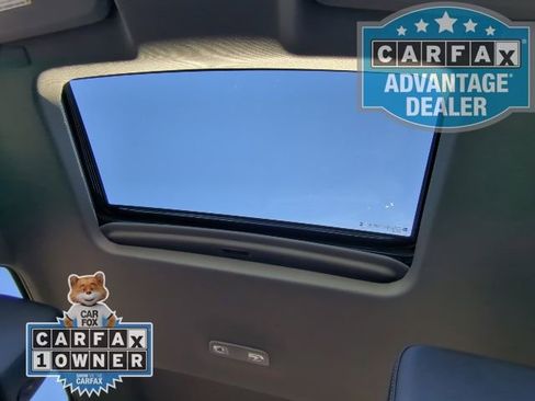 Used 2024 Chevrolet Silverado 1500 LTZ w/ LTZ Premium Package image 13