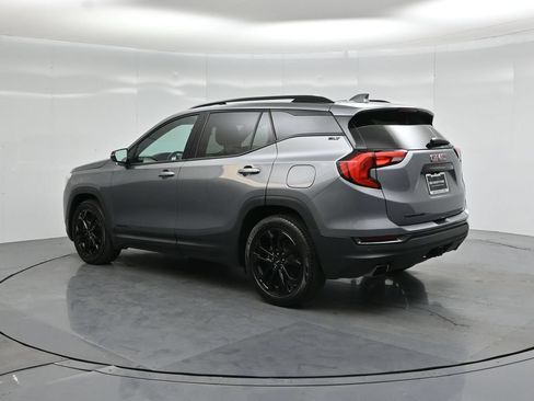 Used 2020 GMC Terrain SLT w/ Preferred Package FWD image 7