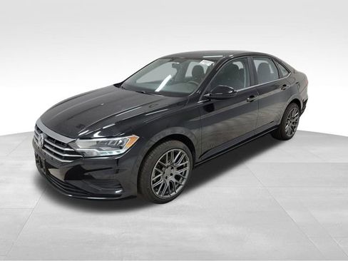 Used 2020 Volkswagen Jetta R-Line image 29