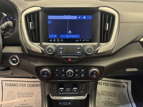 Used 2019 GMC Terrain SLT w/ Preferred Package image 17