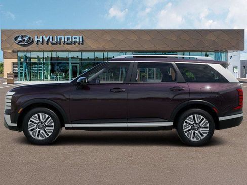 New 2026 Hyundai Palisade FWD Hybrid image 2