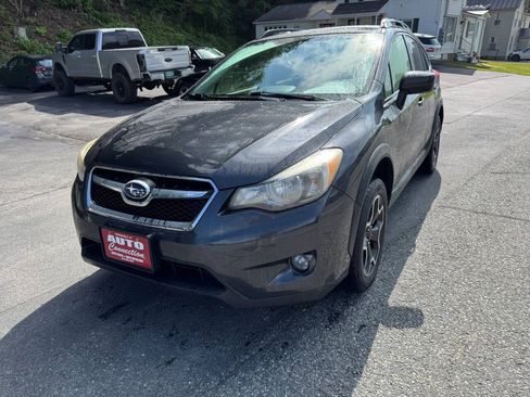Used 2015 Subaru Crosstrek 2.0i Premium AWD/4WD image 1