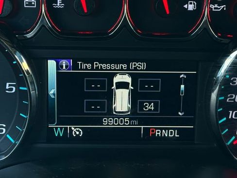 Used 2019 Chevrolet Tahoe LS w/ Enhanced Driver Alert Package image 20