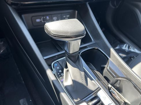 New 2026 Hyundai Santa Cruz SEL AWD/4WD image 50