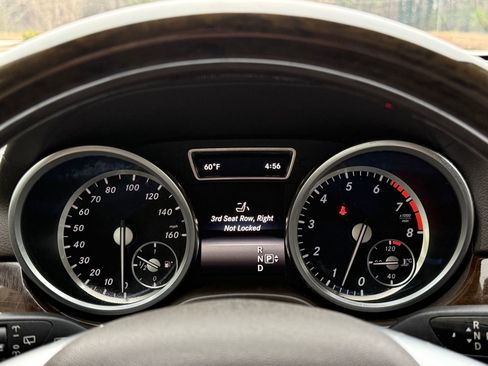 Used 2016 Mercedes-Benz GL 450 4MATIC image 27