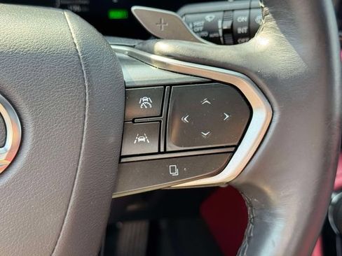 Used 2026 Lexus NX 350h AWD w/ Accessory Package (2T) image 28