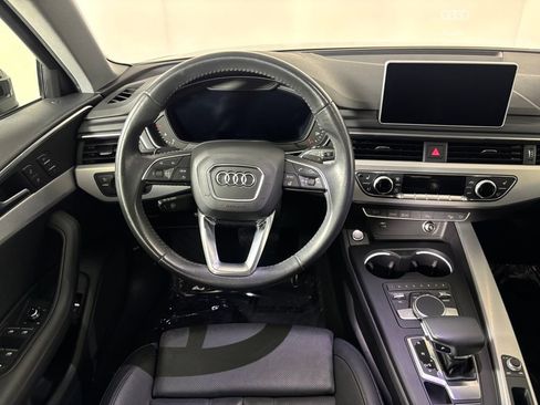 Used 2019 Audi A4 2.0T allroad Premium Plus AWD/4WD image 18