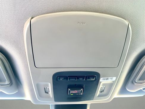 Used 2024 Toyota Camry XSE image 35