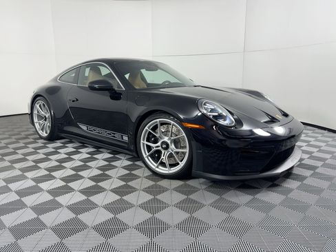 Used 2026 Porsche 911 GT3 image 7