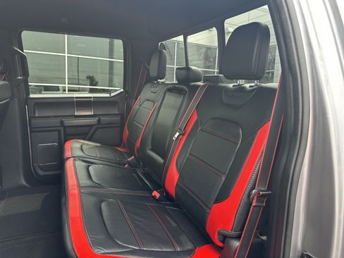 Used 2020 Ford F150 Lariat w/ Equipment Group 502A Luxury AWD/4WD image 9