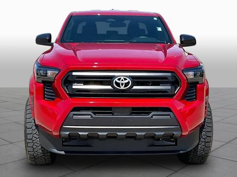 Used 2026 Toyota Tacoma SR AWD/4WD image 4