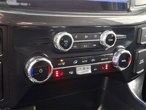 Used 2023 Ford F150 XLT w/ Equipment Group 302A High image 15