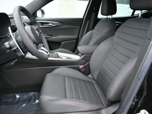 Used 2024 Dodge Hornet R/T w/ R/T Blacktop Package image 14