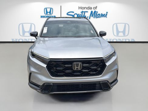Used 2023 Honda CR-V Sport image 2