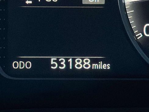 Used 2019 Lexus ES 350 F Sport image 15