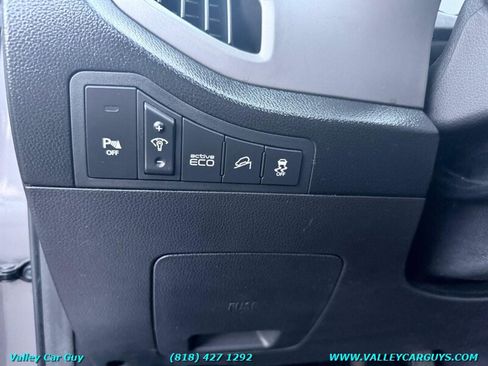 Used 2014 Kia Sportage EX FWD image 12