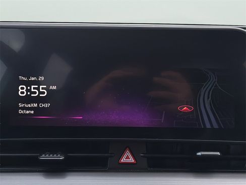 Used 2023 Kia Sportage EX image 19