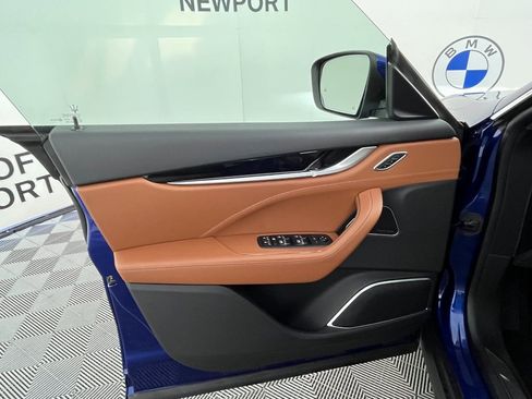 Used 2022 Maserati Levante GT image 29