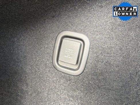 Used 2023 Honda Passport TrailSport image 33