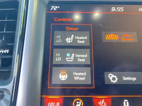 Used 2023 Dodge Challenger R/T Scat Pack w/ Plus Package RWD image 18