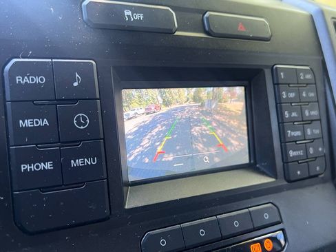 Used 2019 Ford F250 XL w/ XL Value Package RWD image 24