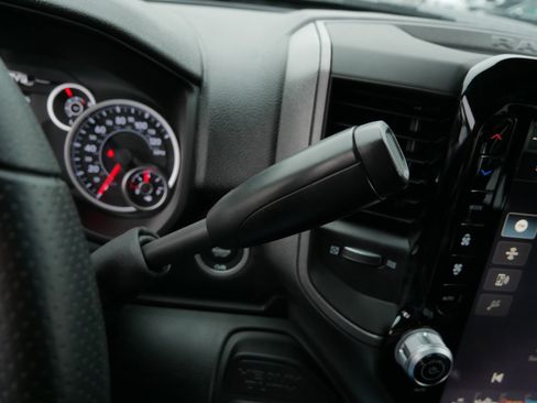 New 2026 RAM 2500 Tradesman image 10