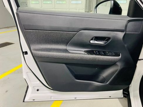New 2026 Nissan Kicks SV FWD image 25