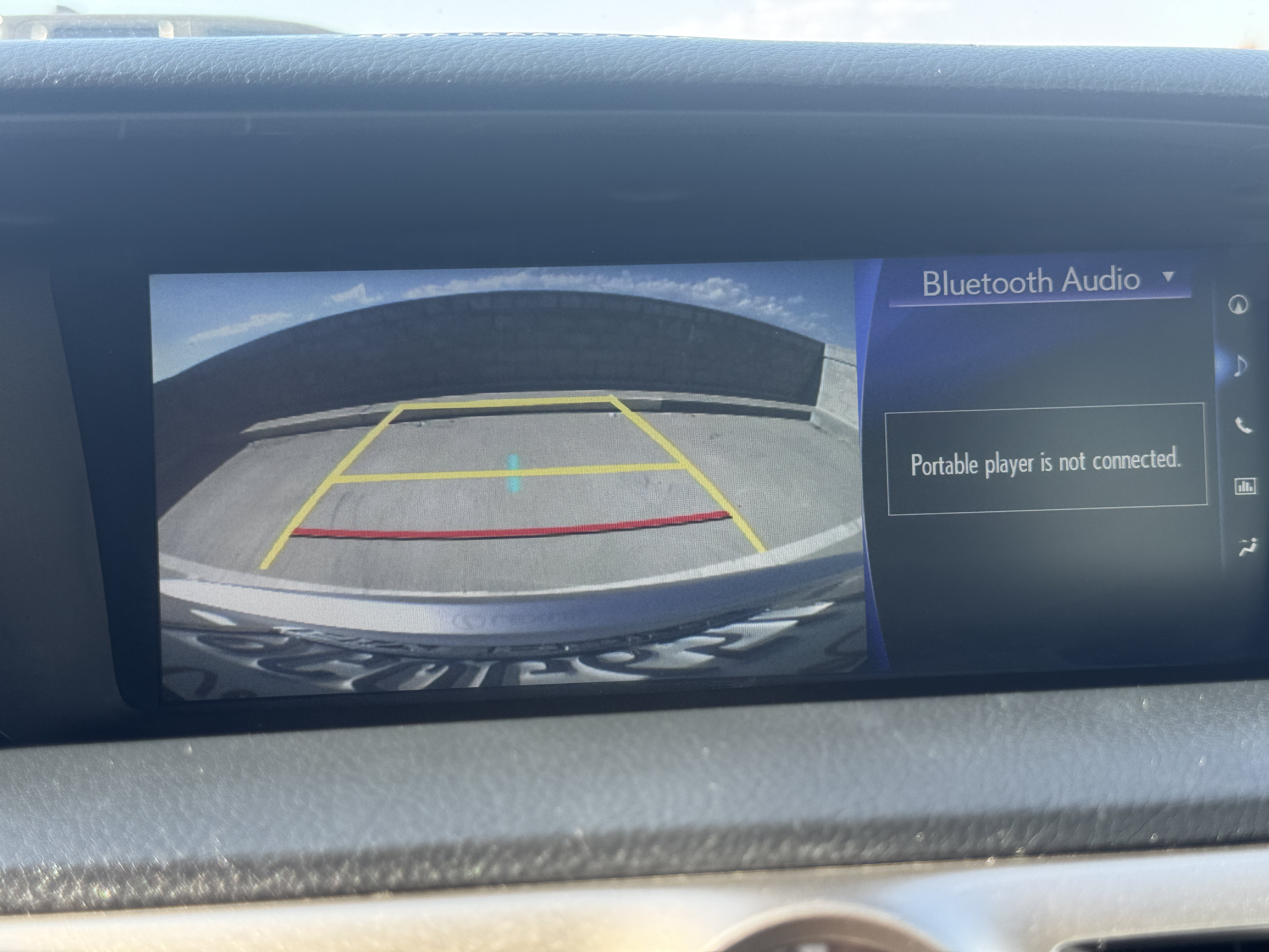 Used 2016 Lexus GS 200t w/ Premium Package RWD image 28