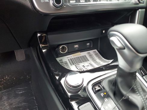 New 2026 Kia Seltos EX image 24