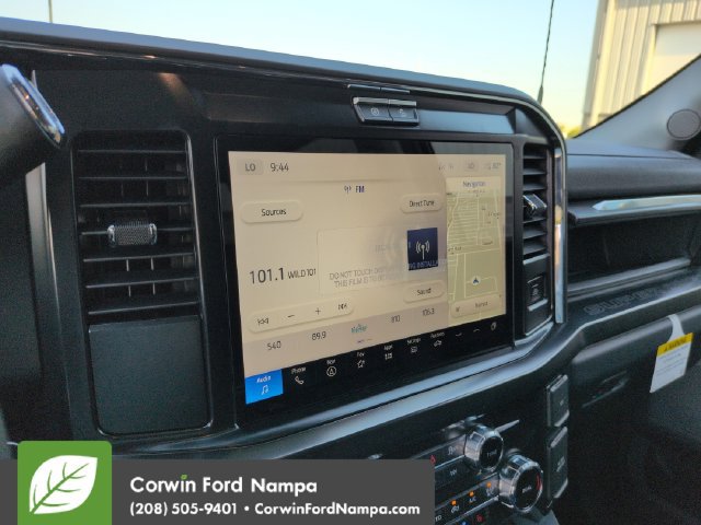 New 2026 Ford F350 Lariat AWD/4WD image 16