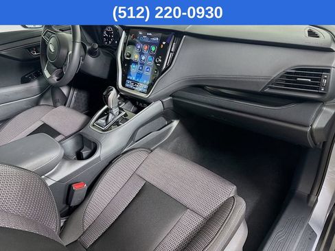 Certified 2025 Subaru Outback Premium image 35