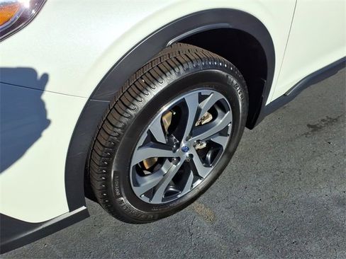 Used 2022 Subaru Outback Limited w/ Popular Package #2 image 4