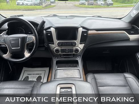 Used 2020 GMC Yukon Denali w/ Denali Ultimate Package AWD/4WD image 14