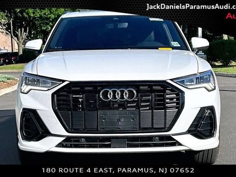 Used 2024 Audi Q3 2.0T Premium Plus AWD/4WD image 3