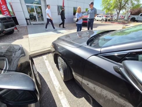 Used 2021 MAZDA MAZDA3 s image 41