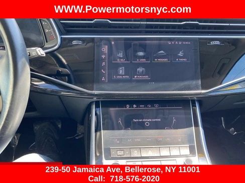Used 2023 Audi Q7 3.0T Premium Plus AWD/4WD image 37