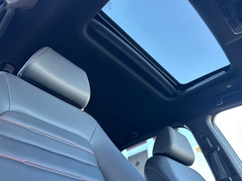 Certified 2023 Honda CR-V Sport Touring image 19