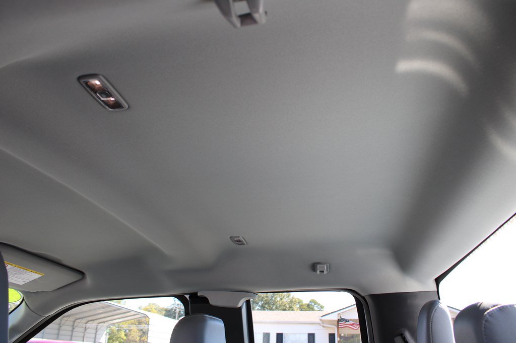 Used 2026 Ford F250 XL w/ XL Chrome Package RWD image 17