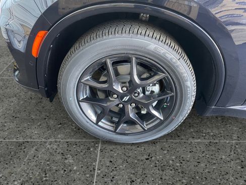 New 2026 Dodge Durango GT image 14