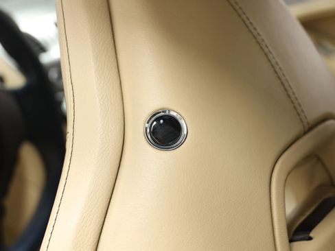 Used 2016 Aston Martin Vanquish Volante Convertible 2D image 47