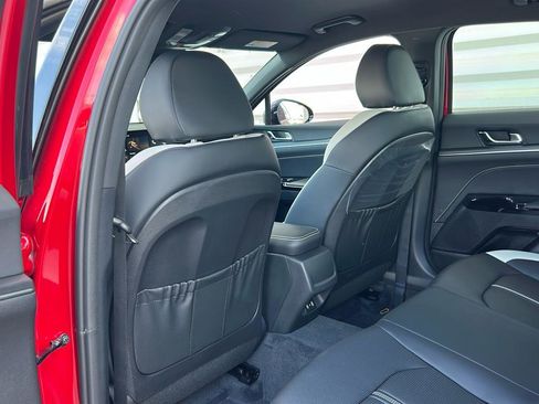 New 2026 Kia K5 GT-Line image 13