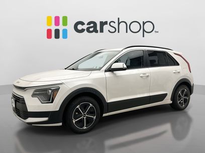 Used 2023 Kia Niro EX