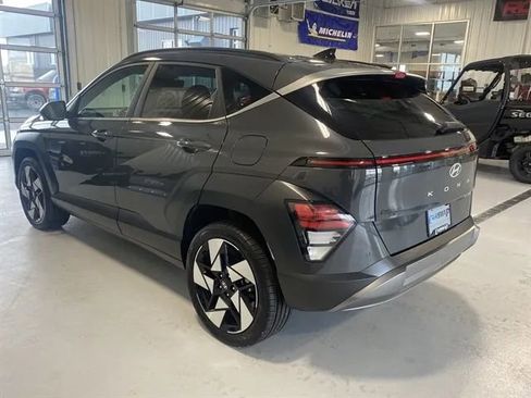 Used 2024 Hyundai Kona Limited image 5