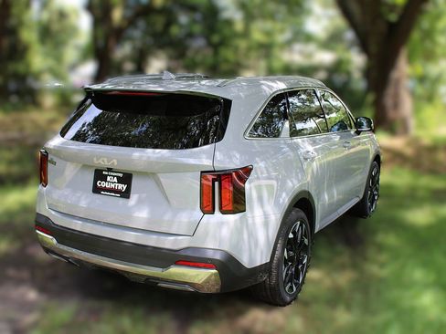 New 2026 Kia Sorento EX w/ EX Premium Package image 7